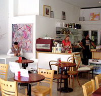 Picnic - Pubs Sydney