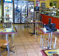PM's Cafe - Pubs Sydney