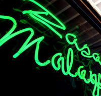 Rasa Malaysian Cafe - Pubs Sydney