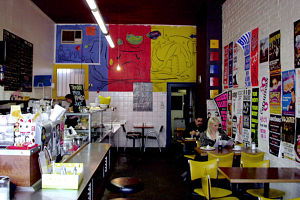 Raw Cafe - Pubs Sydney 0