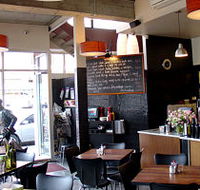 Red Tongue - Pubs Sydney