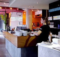 Republic Cafe and Bar - Pubs Sydney