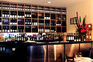 Restaurant Sud - Pubs Sydney 0