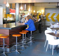 See Life Differently  Cafe - Pubs Sydney
