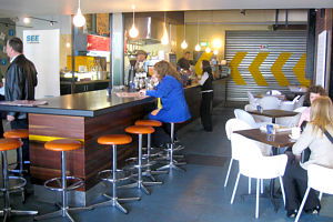 See Life Differently  Cafe - Pubs Sydney 0