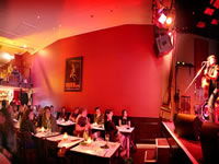 The Vanguard - Pubs Sydney 0