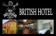 British Hotel - Pubs Sydney 0