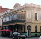 Exeter Hotel - Pubs Sydney