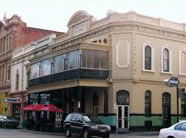 Exeter Hotel - Pubs Sydney 0