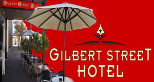Gilbert Street Hotel - Pubs Sydney 0