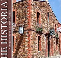 Historian Hotel - Pubs Sydney