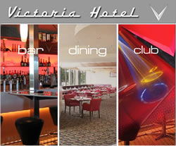 Victoria Hotel - Pubs Sydney 0