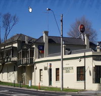 Berwick Inn Hotel - Pubs Sydney