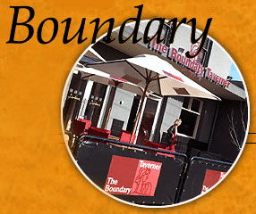 Boundary Hotel - Pubs Sydney 0