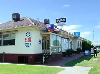 Central Hotel Beaconsfield - Pubs Sydney 0