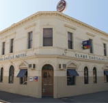 Clare Castle Hotel - Pubs Sydney
