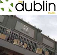Dublin Hotel - Pubs Sydney