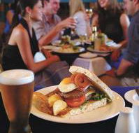 Finsbury Hotel - Pubs Sydney