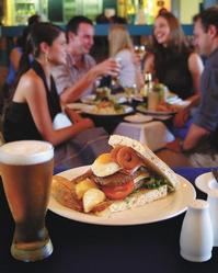 Finsbury Hotel - Pubs Sydney 0