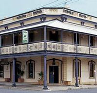 Exeter Hotel Semaphore - Pubs Sydney