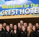 The Crest Hotel Sylvania - Pubs Sydney