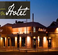 Hilton Hotel - Pubs Sydney