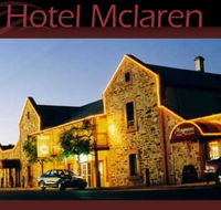 Hotel McLaren - Pubs Sydney