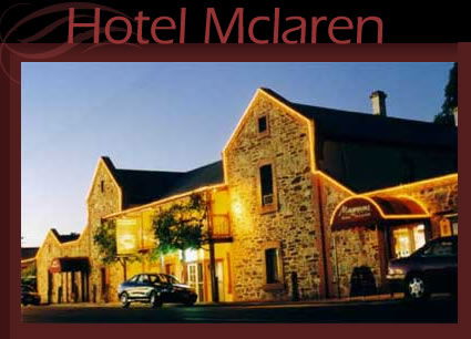 Hotel McLaren - Pubs Sydney 0