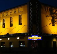 Hotel Royal Torrensville - Pubs Sydney