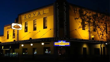 Hotel Royal Torrensville - Pubs Sydney 0