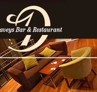 Daveys Hotel - Pubs Sydney