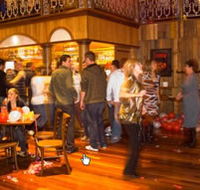 Louisiana Tavern - Pubs Sydney