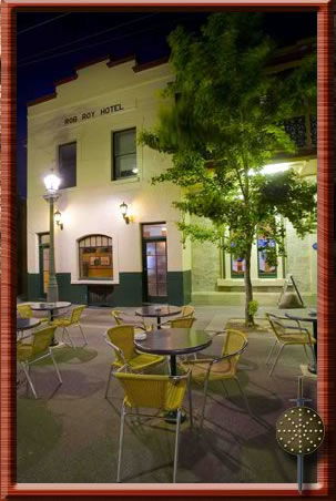 Rob Roy Hotel - Pubs Sydney 0