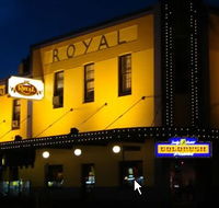 Royal Hotel - Pubs Sydney