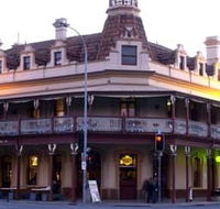 The Stag Hotel - Pubs Sydney