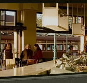 The Grand Bar - Pubs Sydney