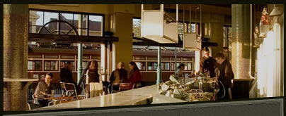 The Grand Bar - Pubs Sydney 0