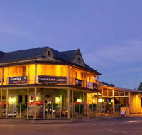 Torrens Arms Hotel - Pubs Sydney