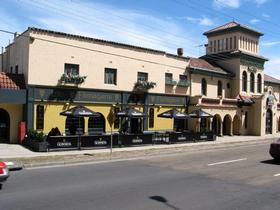 Ferntree Gully VIC Pubs Sydney