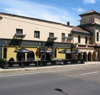 Ferntree Gully Hotel - Pubs Sydney