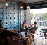 The Greville - Pubs Sydney