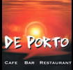 De Porto Cafe Bar Restaurant - Pubs Sydney