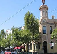 Cricket Club Hotel - Pubs Sydney