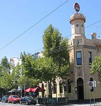 Cricket Club Hotel - Pubs Sydney 0