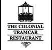 The Colonial TramCar Restaurant - Pubs Sydney