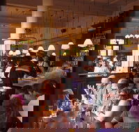 Belgian Beer Cafe Bluestone - Pubs Sydney