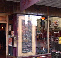 Bar Open - Pubs Sydney