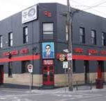Great Britain Hotel - Pubs Sydney