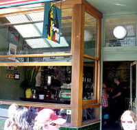 Gypsy Bar - Pubs Sydney