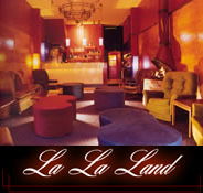 La La Land - Windsor - Pubs Sydney